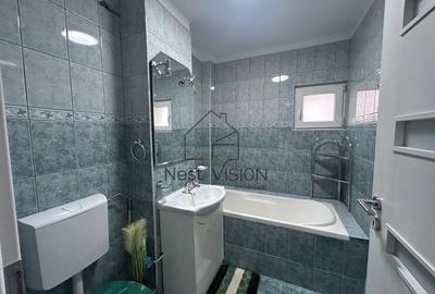 Spatios si gata de mutat | 2 camere | balcon + pivnita | Strand - 8