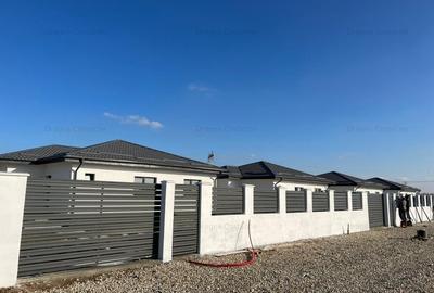 Clinceni, Putul Olteni, 4 camere, parter, 400mp, utilitati. - 10