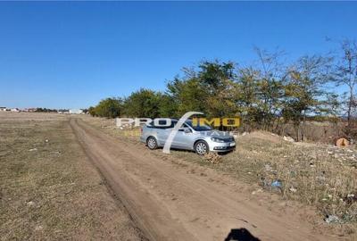 Teren de 1600 mp, în Central - 5