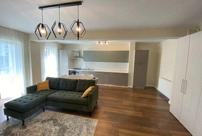 Apartament cu 2 camere semidecomandat în Florești - 2