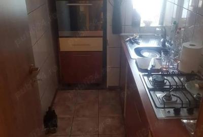 Apartament cu 2 camere semidecomandat în Central - 2