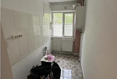 Apartament cu 2 camere semidecomandat în Circumvalațiunii - 11
