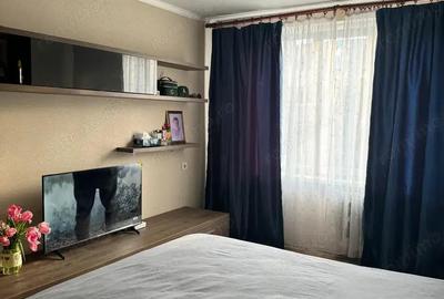 Apartament cu doua camere in zona Odobescu - 4
