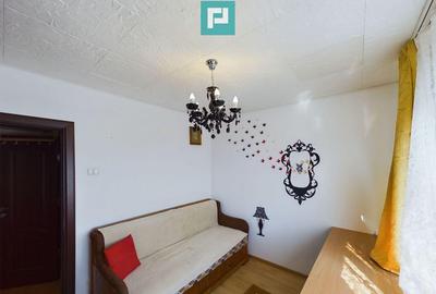 Apartament cu 3 camere de inchiriat - Lebada - 13