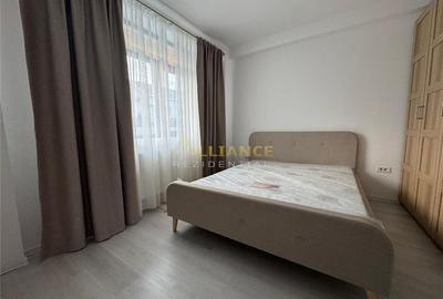 Duplex cu 3 camere cu Teren 200 Mp în Central - 4