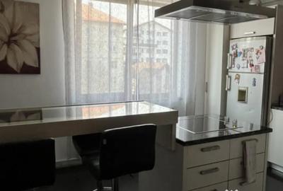 Apartament cu 3 camere decomandat în Republicii - 7
