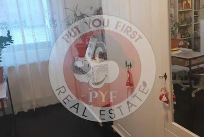 Metrou Jiului | 3 camere | 70mp | Semidecomandat | B12528 - 3