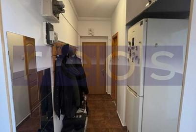 Apartament cu 2 camere semidecomandat, mobilat în Floreasca - 6
