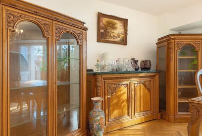 Duplex rar in Iancului – 128 mp de spatiu si lumina, aproape de Mega Mall. - 5