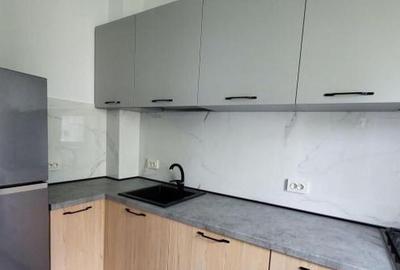 Matei basarab etaj 2 bloc nou - 2