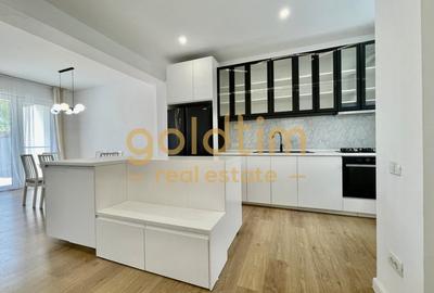 COMISION 0/NOU/VILA NOUA MOBILATA/CURTE 50 MP/ 2 LOCURI DE PARCARE/ROND 0MV - 9