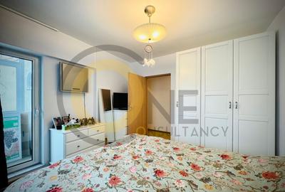 Apartament cu 4 camere decomandat, mobilat în Beller - 10