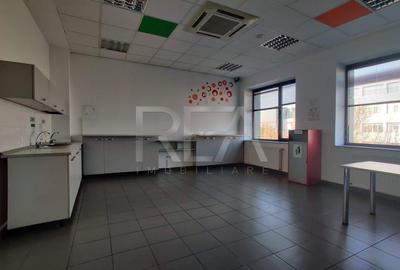 Birou, de 150 mp, în Păcii - 5