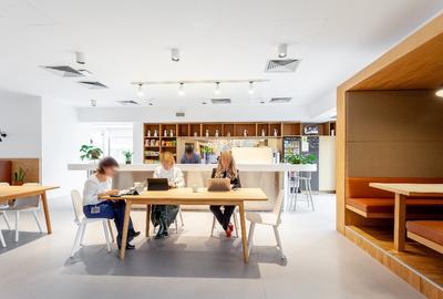 Abonamente flexibile pentru spa?iul de lucru in Spaces Unirii - 3