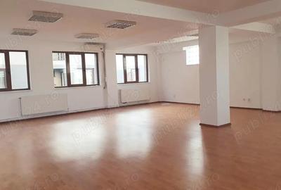 Spațiu comercial, de 114 mp, în Calea Călărașilor