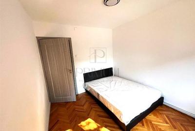 Apartament cu 4 camere decomandat în Timocului-Șaguna - 3