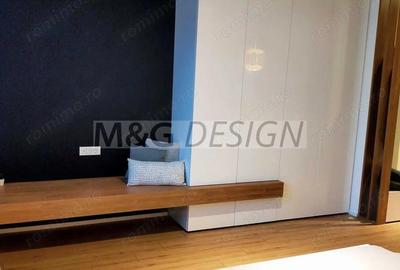 1 camera , ultra modern zona Elisabetin-Sagului centrala proprie - 6