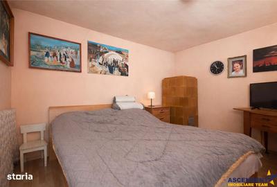 Casă cu 4 camere cu Teren 163 Mp în Central - 6