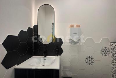 Spațiu comercial, de 115 mp, în Calea Turzii - 7