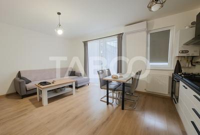 Apartament cu 3 camere decomandat, mobilat în Turnișor