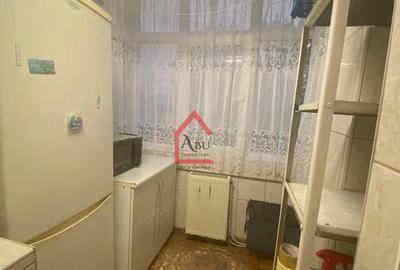 Garsoniera, Renovata, etaj intermediar, la bulevard, zona Frumoasa - 8