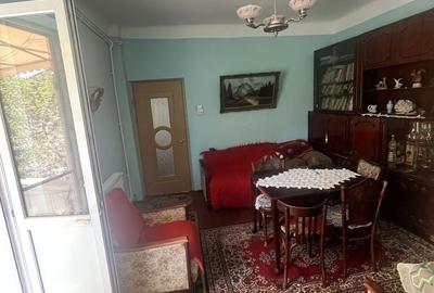 Apartament cu 2 camere semidecomandat în Central - 2