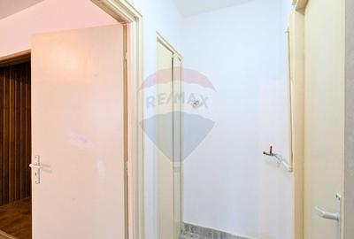 Apartament 2 camere | 48 mp | Bloc Perla Dorobanti | Etaj 4/12 - 9
