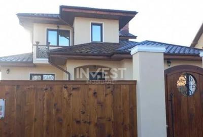 Casă cu 4 camere cu Teren 600 Mp în Popas Păcurari - 5