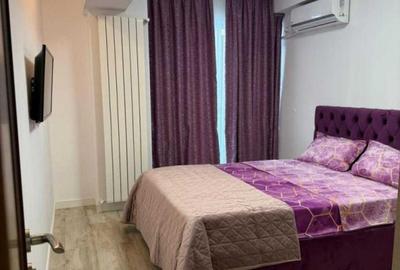 Apartament 3 camere - zona Campus - 3