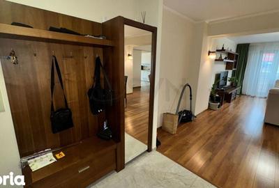 Apartament cu 3 camere în Pantelimon - 3