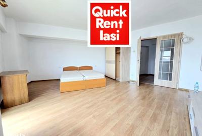 Apartament cu 3 camere decomandat în Gară - 11