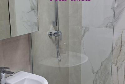 Apartament Nufarul - 7