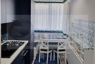 Apartament cu 3 camere decomandat, mobilat în Păcurari - 4