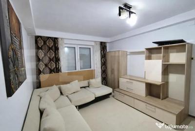Apartament cu 2 camere semidecomandat în Cugir - 3