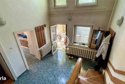 Casă cu 4 camere în Ultracentral - 8