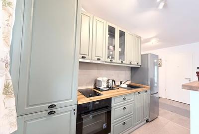 Apartament de inchiriat 2 camere Kasper blocul 3B la pietonala - 7