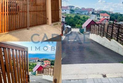 Casă cu 4 camere cu Teren 411 Mp în Apahida - 5