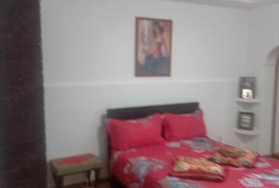 Casă cu 4 camere cu Teren 1000 Mp în Răucești - 17