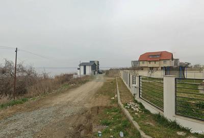 Teren Construcții intravilan de 850 mp, în Mamaia-Sat - 4