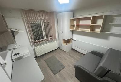 Inchiriere  Apartament cu 2 camere decomandat Mircea cel Batran cu Loc de Parcar - 9