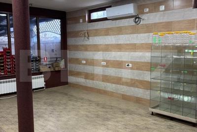 Casa cu 5 camere, 550 mp, teren de 800 mp, zona Salcea - 3