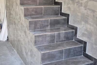 Casa tip triplex, 77 mp, 220 mp teren, curte separata, Horpaz - 10