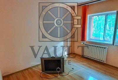 APARTAMENT 3 CAMERE-DRUMUL SARII-CALEA 13 SEPTEMBRIE - 5