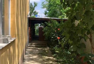 Casă cu 9 camere cu Canalizare în Cornetu - 14