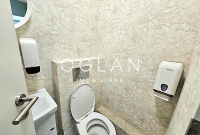 Cabinet stomatologic dotat si functional DE VANZARE - 8