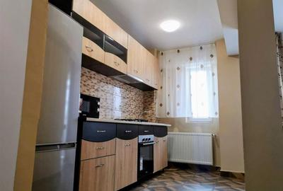 RECO Apartament 2 camere in bloc nou - 5