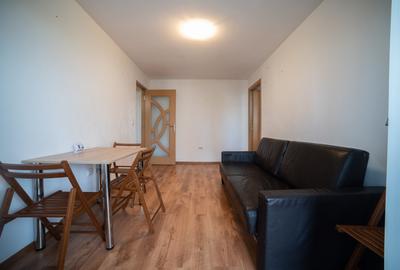 Apartament cu 2 camere semidecomandat, mobilat în Spitalul Județean - 3