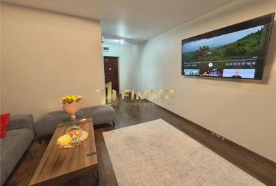 Apartament cu 2 camere semidecomandat în Central - 9