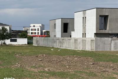 Spațiu comercial, în Ștefăneștii de Jos - 6