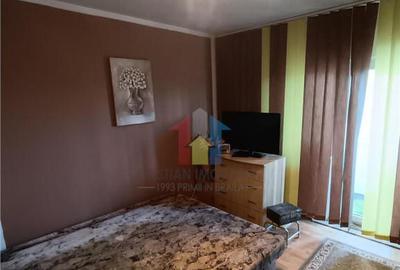 VEZI VIDEO! 3 camere, etaj 2, Decmandat, cu imbunatatiri, Ca - 5